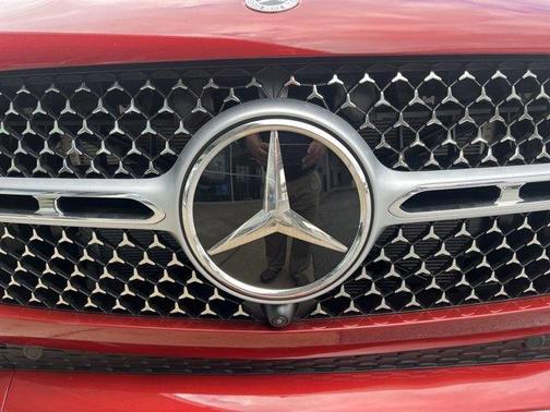 2025 Mercedes-Benz GLE 350 Base