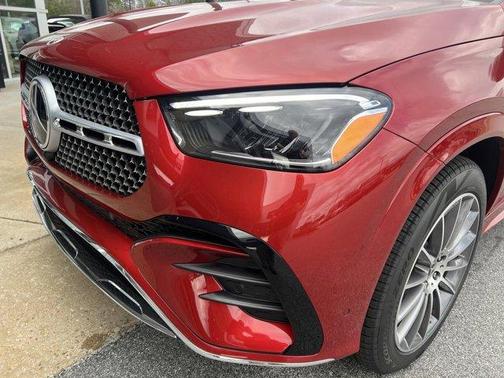 2025 Mercedes-Benz GLE 350 Base