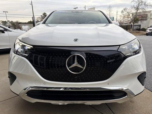 2023 Mercedes-Benz EQE 350+ Base