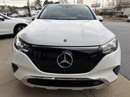 2023 Mercedes-Benz EQE 350+ Base