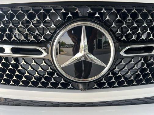 2025 Mercedes-Benz GLE 350 Base