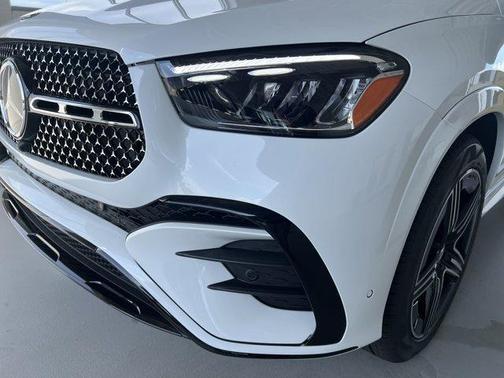 2025 Mercedes-Benz GLE 350 Base