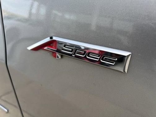 2020 Acura RDX A-Spec