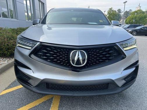 2020 Acura RDX A-Spec