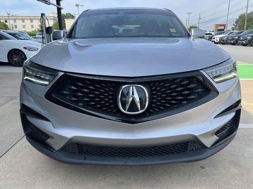 2020 Acura RDX A-Spec