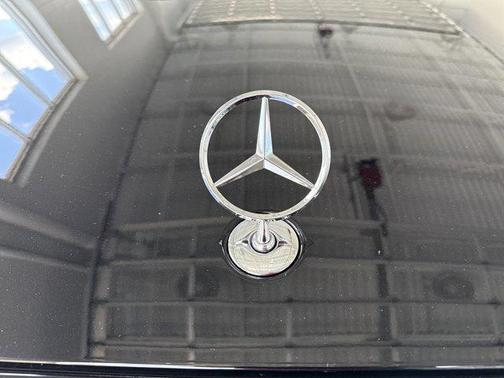 2026 Mercedes-Benz S-Class 580