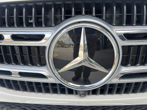 2024 Mercedes-Benz GLE 350 Base 4MATIC