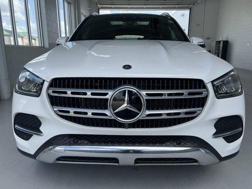 2024 Mercedes-Benz GLE 350 Base 4MATIC