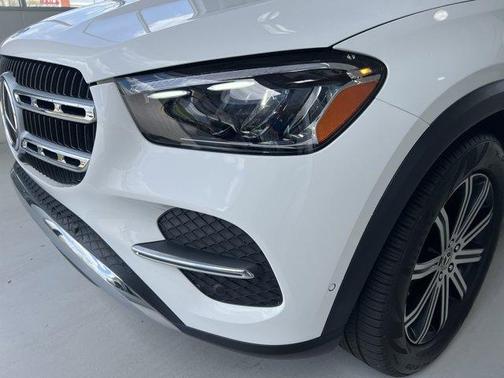 2024 Mercedes-Benz GLE 350 Base 4MATIC