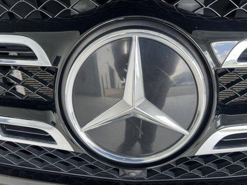 2022 Mercedes-Benz GLS 450 4MATIC