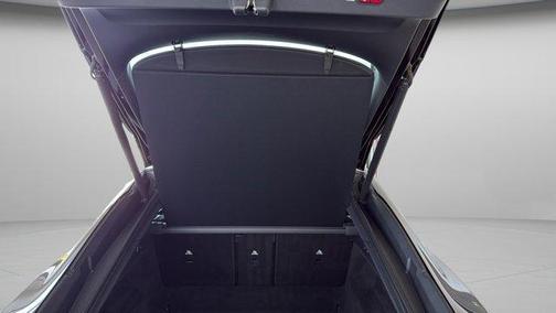 Onyx Black Metallic 2022 Mercedes-Benz EQS 450+ Base