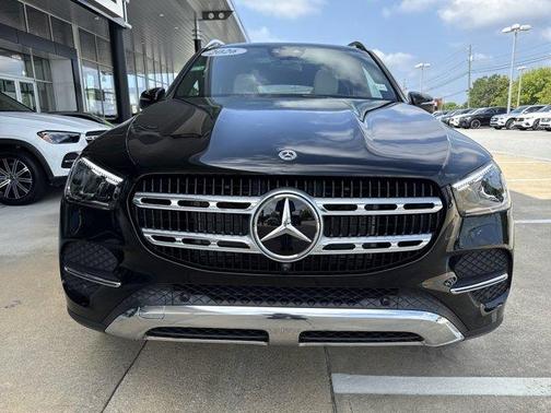 2026 Mercedes-Benz GLE 450e Base 4MATIC