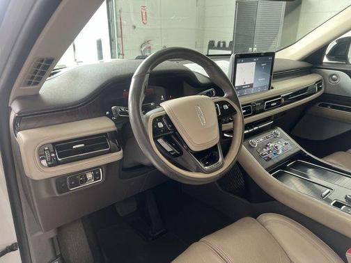 2020 Lincoln Aviator Reserve AWD