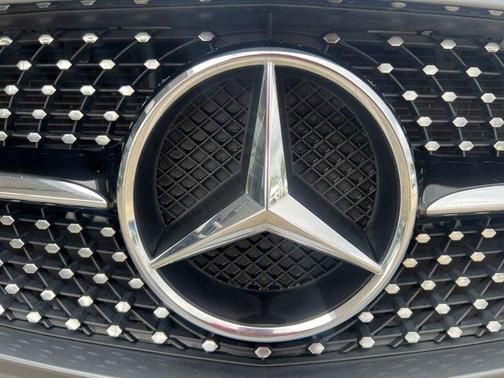 2017 Mercedes-Benz C-Class C 300