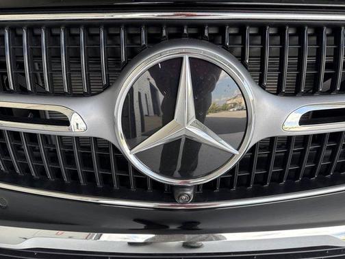 2026 Mercedes-Benz GLC 350e