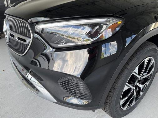 2026 Mercedes-Benz GLC 350e