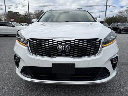 2019 Kia Sorento SX