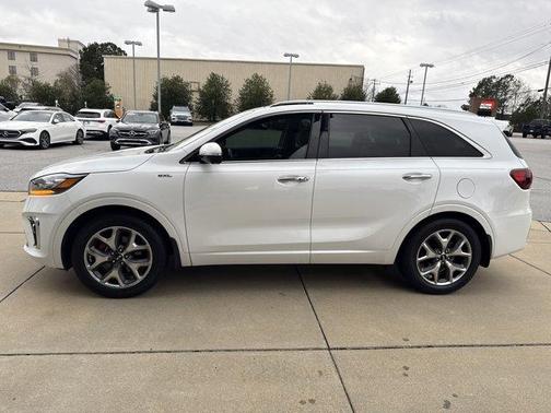 2019 Kia Sorento SX