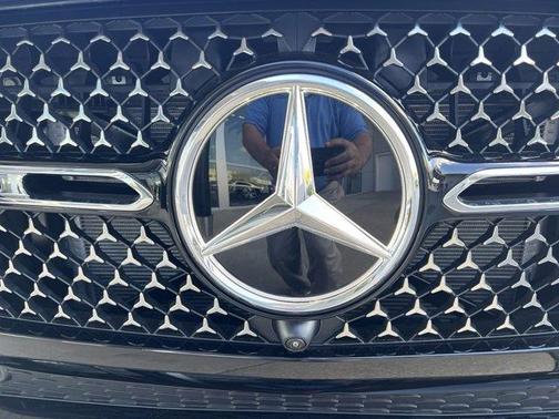 2025 Mercedes-Benz GLE 350 Base