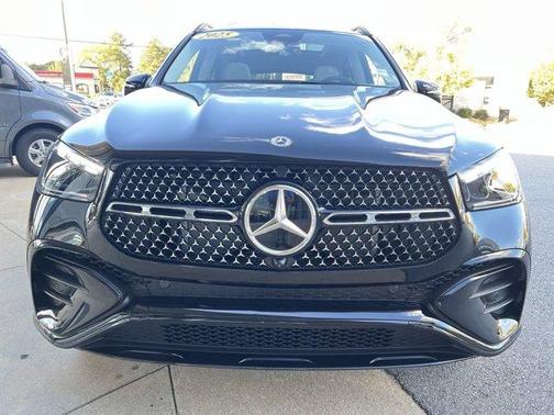 2025 Mercedes-Benz GLE 350 Base