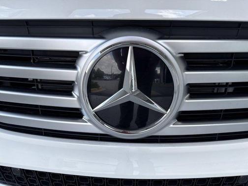 2026 Mercedes-Benz GLB 250 Base