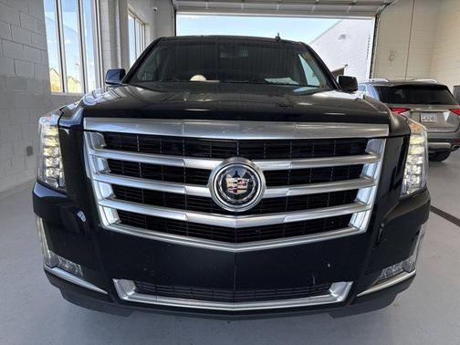 2015 Cadillac Escalade ESV Premium