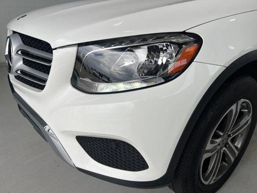 2019 Mercedes-Benz GLC 300 Base