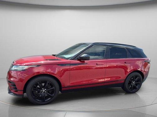 2019 Land Rover Range Rover Velar P380 SE R-Dynamic