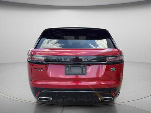 2019 Land Rover Range Rover Velar P380 SE R-Dynamic
