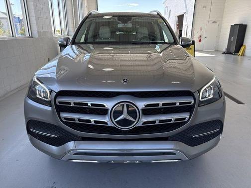 2020 Mercedes-Benz GLS 450 Base 4MATIC