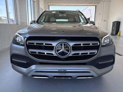 2020 Mercedes-Benz GLS 450 Base 4MATIC