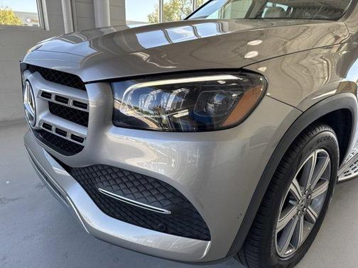 2020 Mercedes-Benz GLS 450 Base 4MATIC