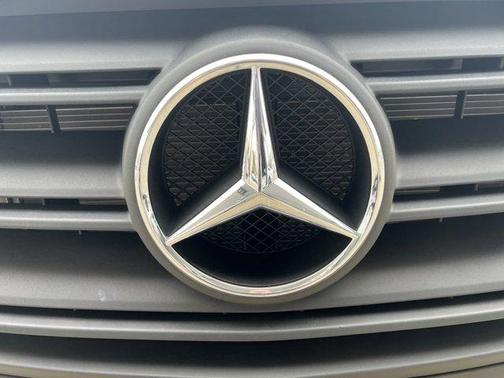 2024 Mercedes-Benz Sprinter 2500 