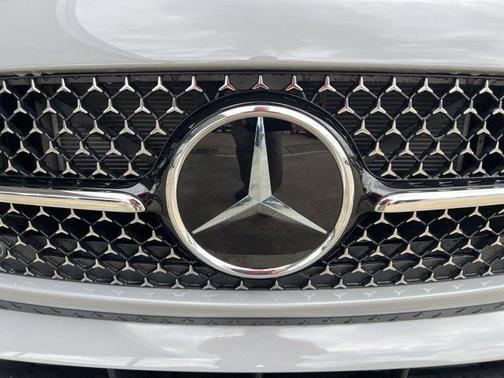 2024 Mercedes-Benz CLE 450 Base 4MATIC