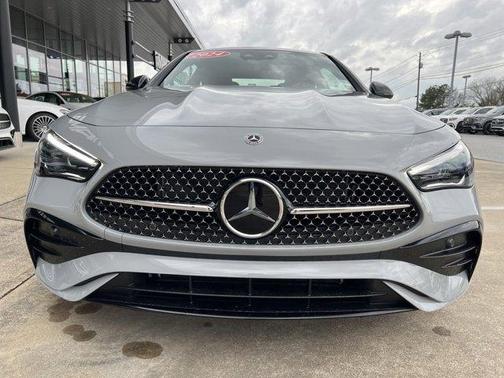 2024 Mercedes-Benz CLE 450 Base 4MATIC