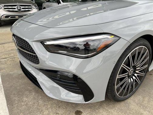 2024 Mercedes-Benz CLE 450 Base 4MATIC