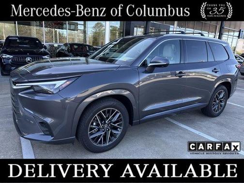 2025 Lexus TX 350 TX 350