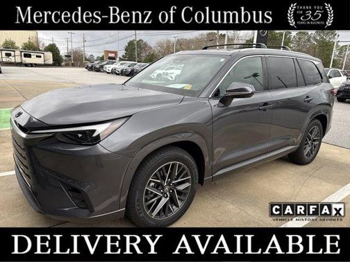 2025 Lexus TX 350 TX 350