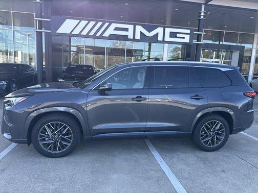 2025 Lexus TX 350 TX 350