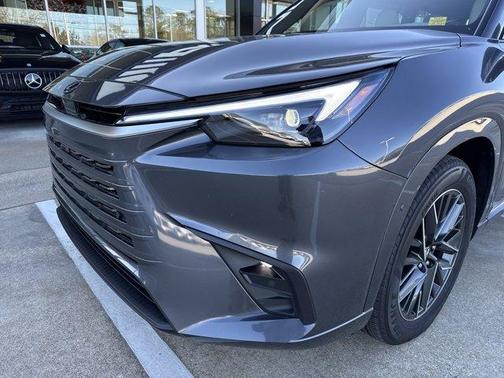 2025 Lexus TX 350 TX 350