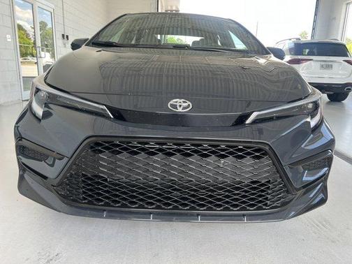 2024 Toyota Corolla Nightshade Edition