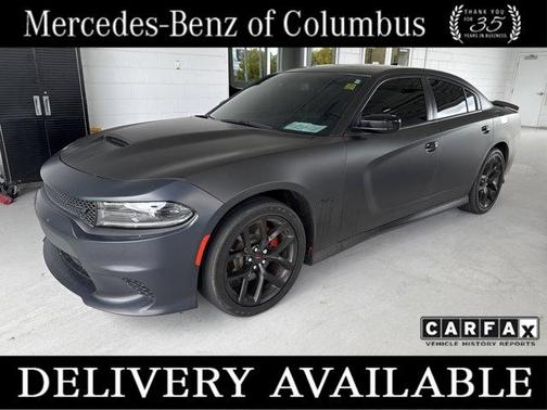 2023 Dodge Charger R/T