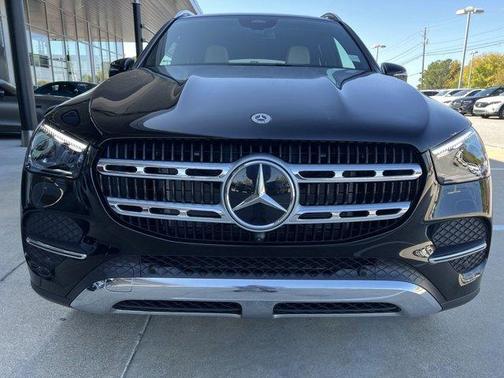 2025 Mercedes-Benz GLE 350 Base 4MATIC