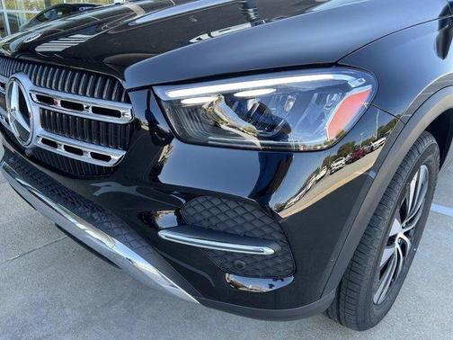 2025 Mercedes-Benz GLE 350 Base 4MATIC