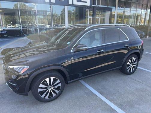 2025 Mercedes-Benz GLE 350 Base 4MATIC