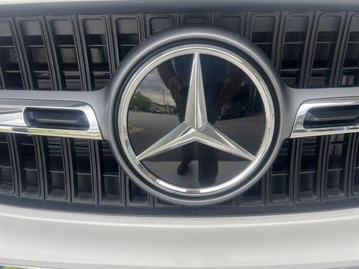 2025 Mercedes-Benz GLA 250 Base