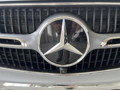 2025 Mercedes-Benz GLC 350e Base 4MATIC