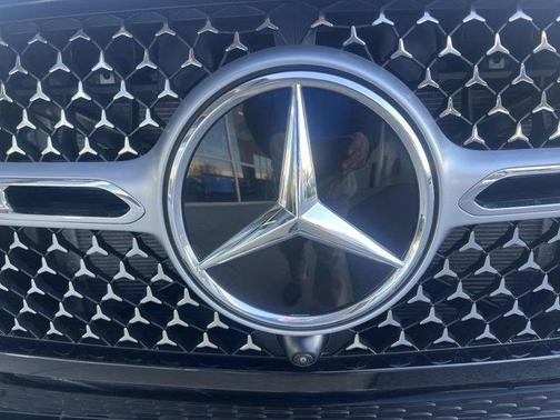 2025 Mercedes-Benz GLE 350 Base