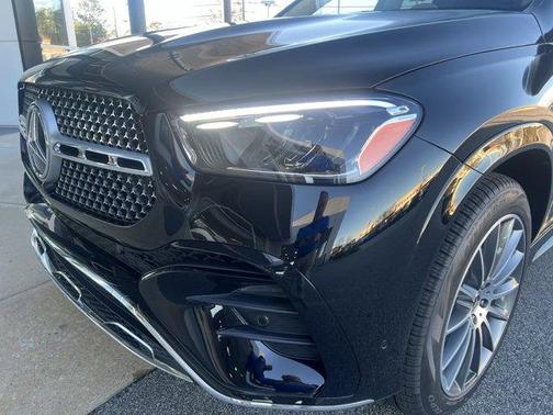 2025 Mercedes-Benz GLE 350 Base
