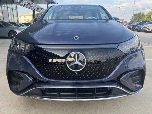 2024 Mercedes-Benz EQE 350+ Base